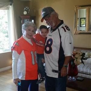 Meet your Posher, Ruby